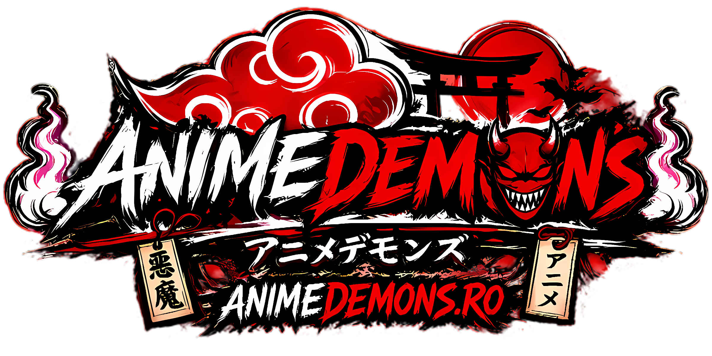 AnimeDemons